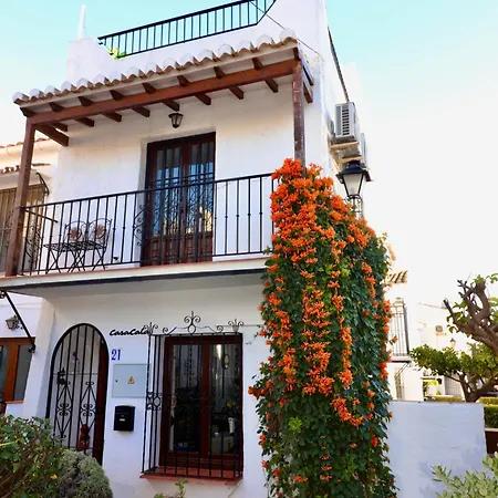 아파트 Nueva 21 Menyber *