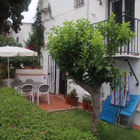Nueva 21 Menyber * Nerja