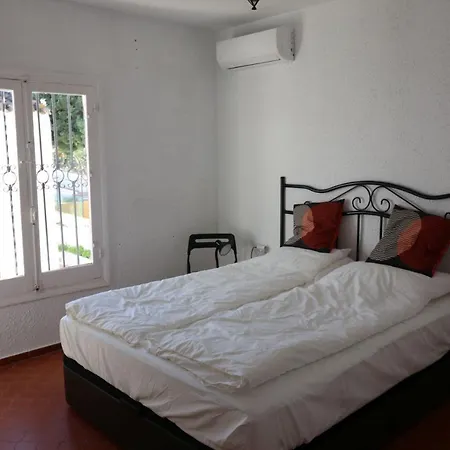 Nueva 21 Menyber * Nerja