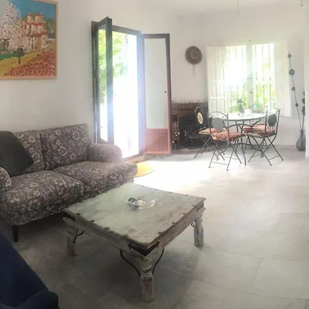 Apartment Nueva 21 Menyber Nerja