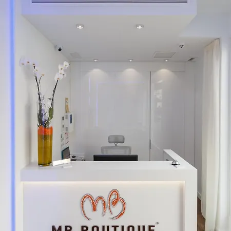 Nueva 21 Menyber Apartment Nerja