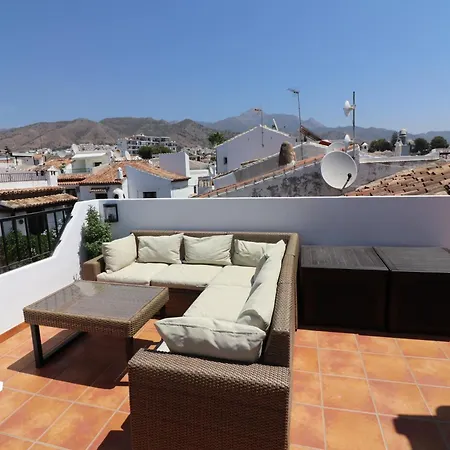 Nueva 21 Menyber Apartment Nerja