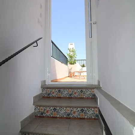Nueva 21 Menyber * Nerja